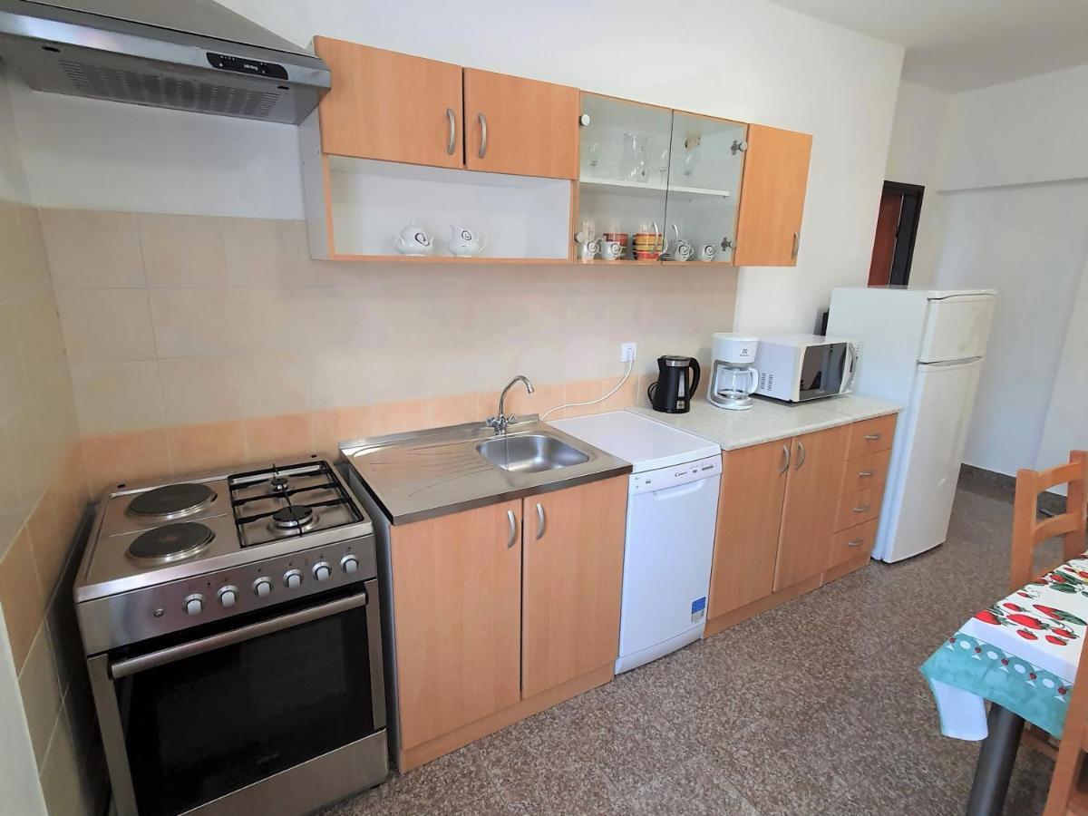 Apartment "House Tigra" Ровинь Экстерьер фото