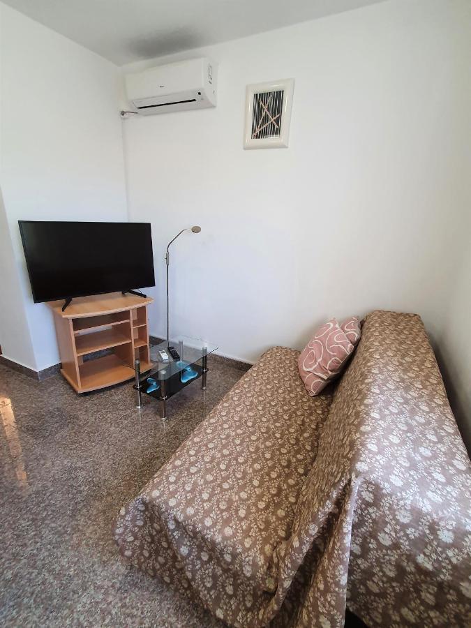 Apartment "House Tigra" Ровинь Экстерьер фото