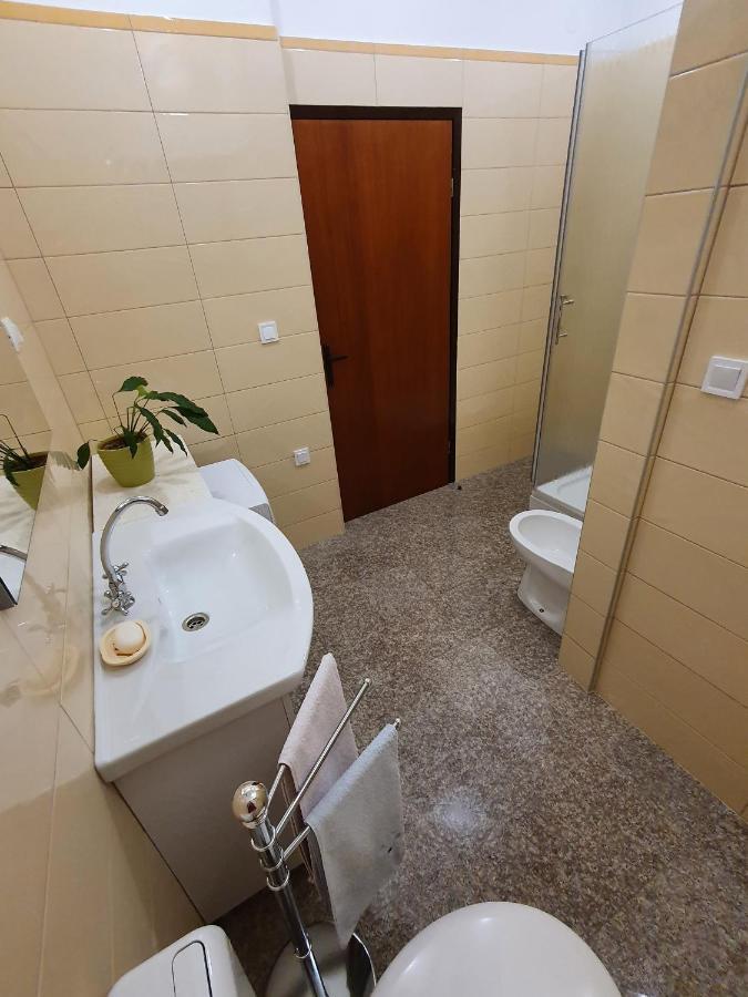 Apartment "House Tigra" Ровинь Экстерьер фото